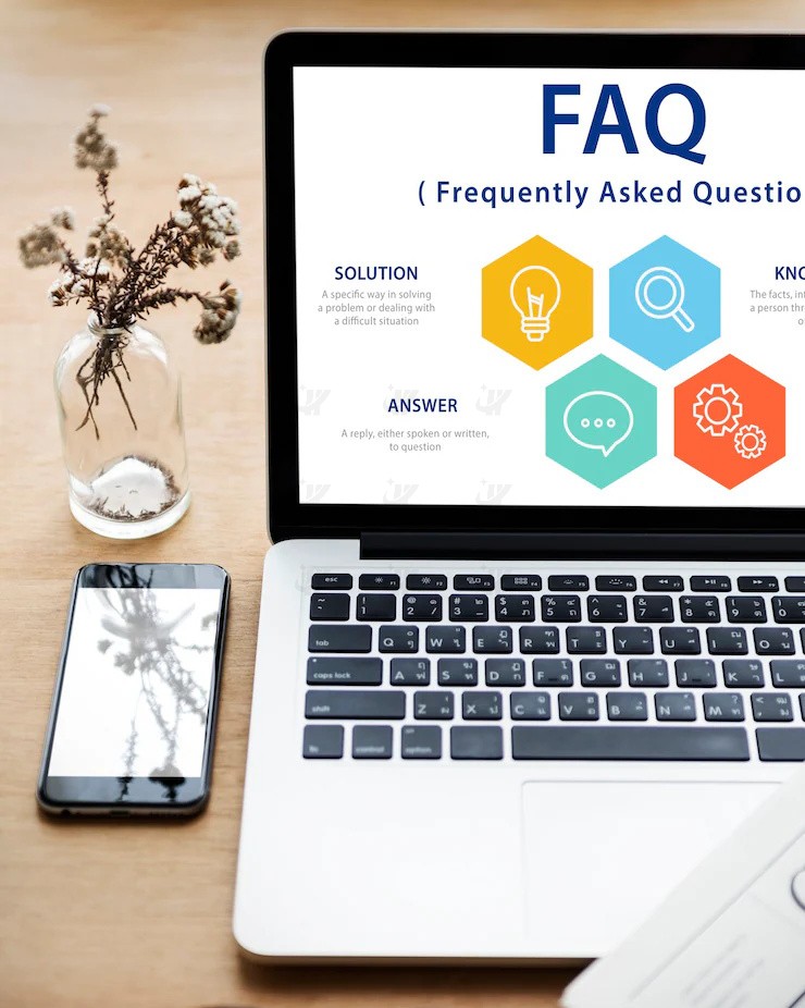 FAQ